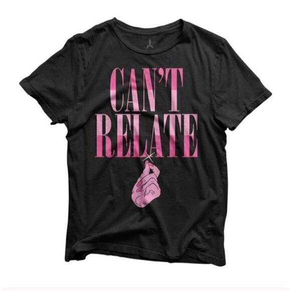 Jeffree Star can't relate tee - Picture 1 of 2